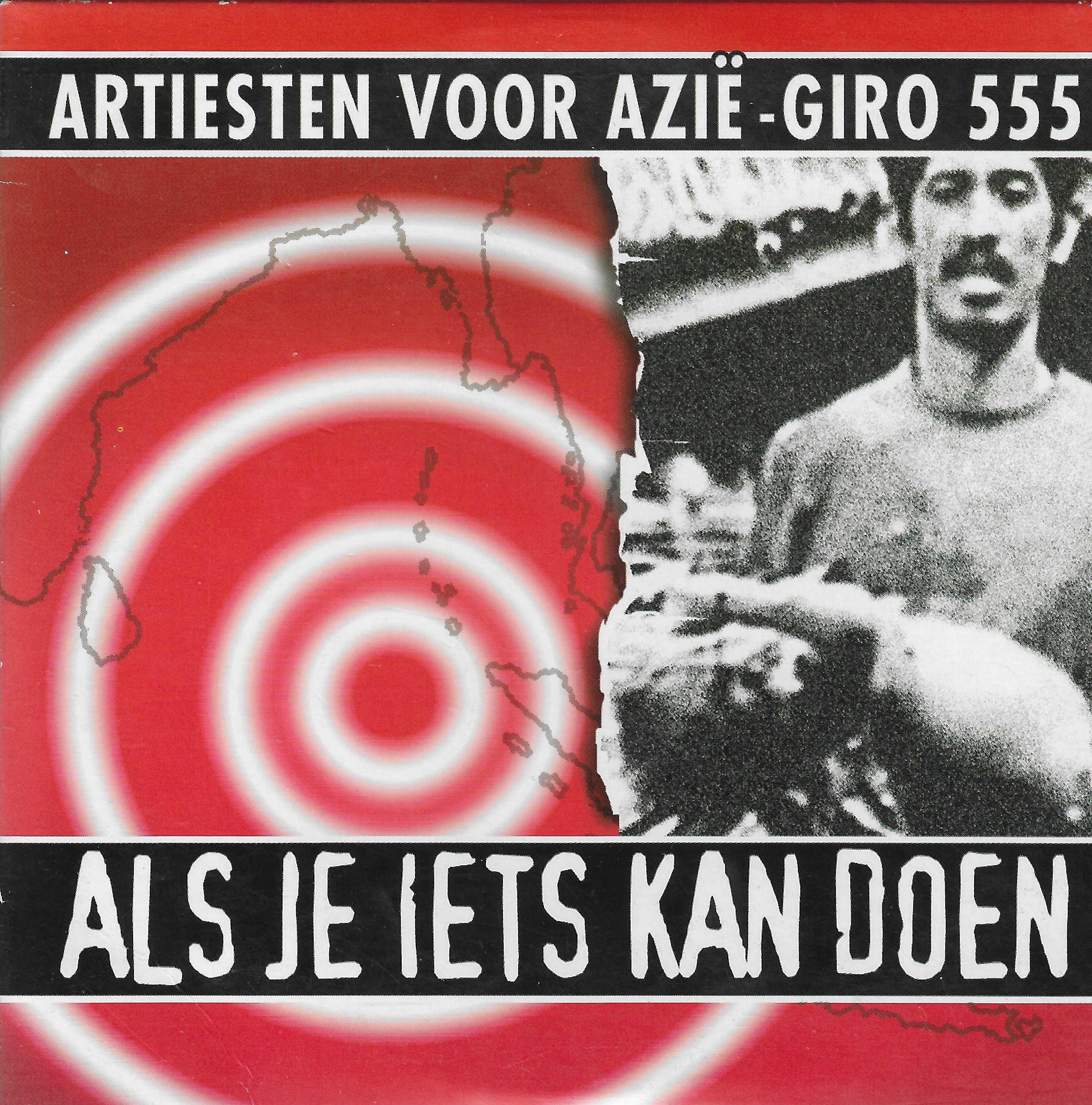 Artiesten voor Azië; Artiesten Voor Azie